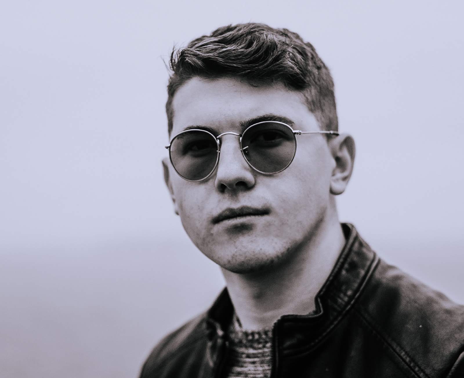 Skin retouching examples